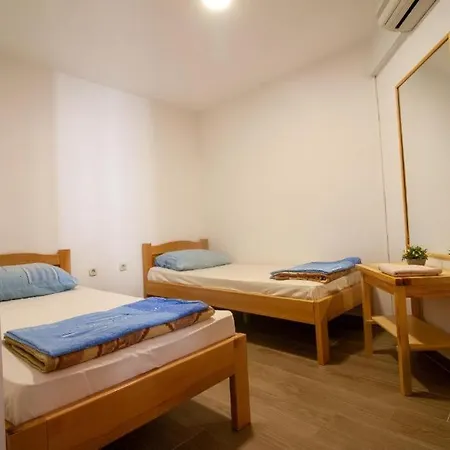 Gostinjska kuća Jadran Neum